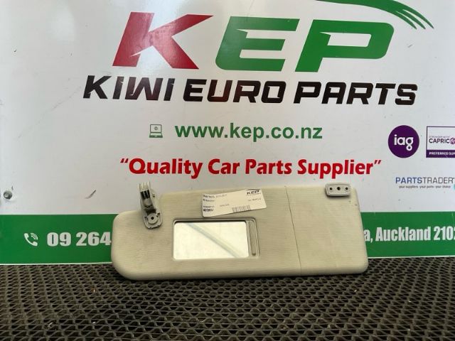 Skoda Yeti 5L 2013-2017 RH Sunvisor