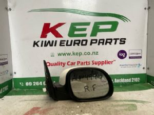KIA Soul PS 2013-2019 RF Door Elec Mirror