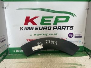 Mini Countryman R60 2010-2016 RR Guard Flare