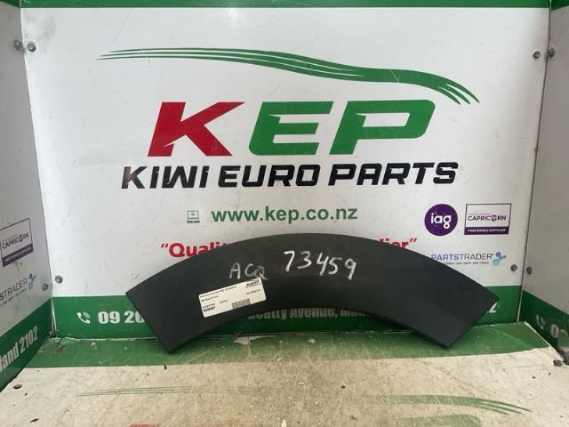 Mini Countryman R60 2010-2016 RR Guard Flare