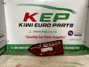 Volkswagen Touareg 7P 2016-2018 L Tail Light