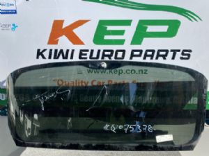 Volkswagen Touareg 7P 2016-2018 Tailgate Glass
