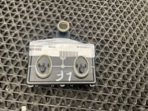 Audi A5 F5 2016-2018 LF Door Control Module