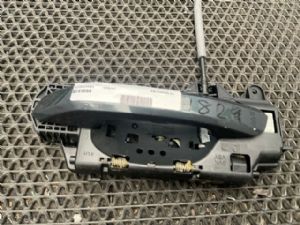 Audi A5 F5 2016-2018 LF Door Exterior Handle