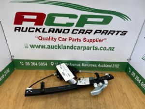 M.G MG3 Second Gen 2011-on LR Door Regulator Motor