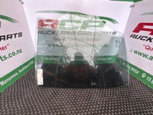 M.G MG3 Second Gen 2011-on RR Door Glass