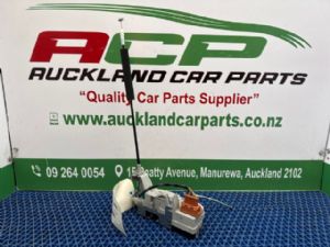 M.G MG3 Second Gen 2011-on RR Door Catch