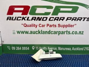 M.G MG3 Second Gen 2011-on RR Door Exterior Handle