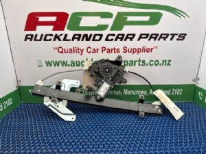 M.G MG3 Second Gen 2011-on RR Door Elec Regulator