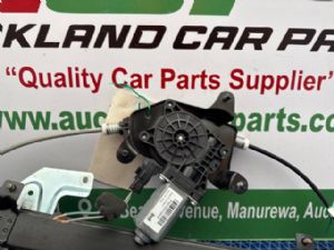 M.G MG3 Second Gen 2011-on RR Door Regulator Motor