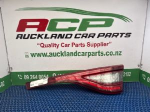 Renault Other Other R Tail Light