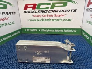 Mercedes-Benz E Class W213 2016-on Front Reinforcement Bracket R