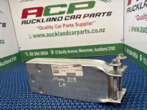 Mercedes-Benz E Class W213 2016-on Front Reinforcement Bracket L