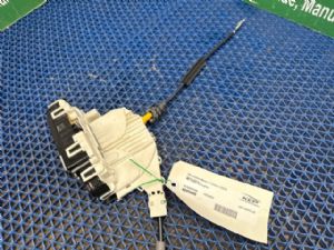 Mercedes-Benz C Class W204 2011-2014 RF Door Actuator