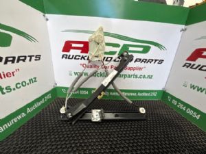 Volkswagen Polo 6.5R 2014-2017 LF Door Elec Regulator