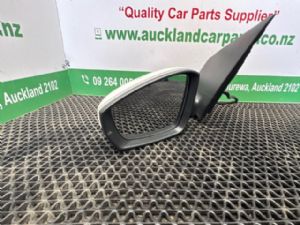 Volkswagen Polo 6.5R 2014-2017 LF Door Elec Mirror