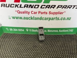 Volkswagen Polo 6.5R 2014-2017 Window Master Switch