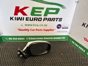 BMW 1 Series E82 135i 2007-2012 RF Door Elec Mirror