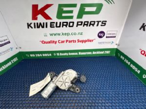 Skoda Karoq 2017-on Rear Wiper Motor