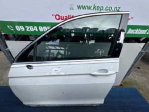 Volkswagen Tiguan MK2 2018-2020 LF Door Complete