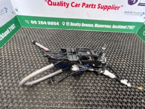 Volkswagen T-ROC A11 2017-on RF Door Exterior Handle