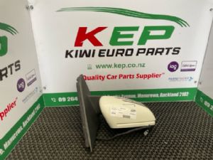 Mercedes-Benz A Class W176 2012-2015 RF Door Elec Mirror