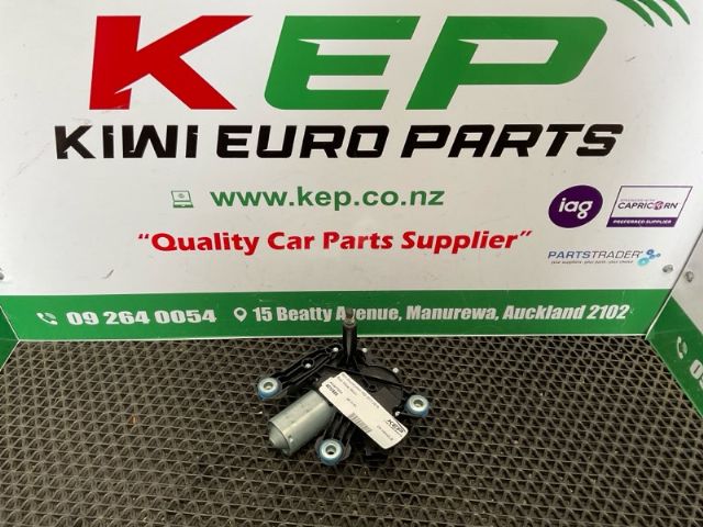 Mini Countryman F60 2017-2019 Rear Wiper Motor