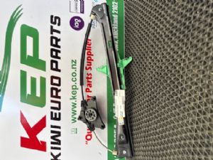 Volkswagen Tiguan MK2 2018-2020 RR Door Elec Regulator