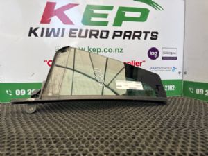 Volkswagen Tiguan MK2 2018-2020 RR Door Quarter Glass