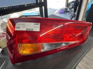 Audi A1 8X 2012-2014 L Tail Light (Halogen)