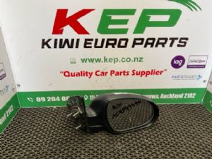Hyundai i30 DB51/DC51 2007-2012 RF Door Elec Mirror