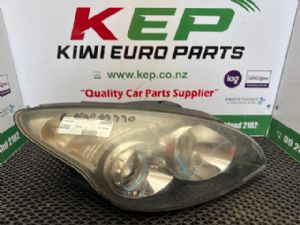 Hyundai i30 DB51/DC51 2007-2012 R Headlight