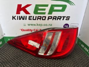 Hyundai i30 DB51/DC51 2007-2012 L Tail Light