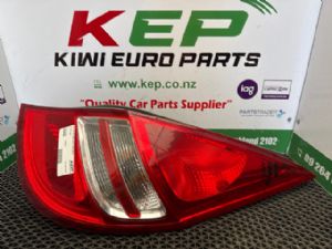 Hyundai i30 DB51/DC51 2007-2012 R Tail Light
