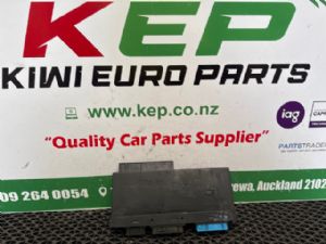 BMW 520i F10 LCI 2012-2016 Body Control Module
