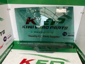 Volkswagen Tiguan MK2 2018-2020 RR Door Glass