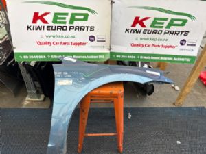 Volkswagen Golf MK7 2012-2016 RF Guard/Fender