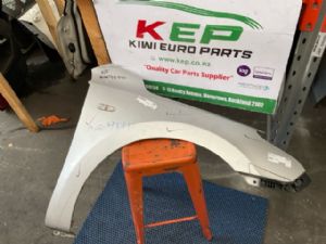Hyundai i30 DB51/DC51 2007-2012 RF Guard/Fender