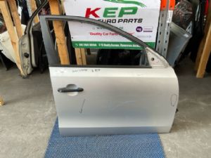 Hyundai i30 DB51/DC51 2007-2012 RF Door Complete