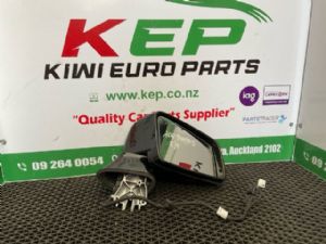 Mercedes-Benz CLS W218 2011-2018 RF Door Elec Mirror