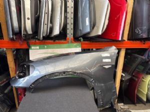 BMW X5 E70 2006-2013 LF Guard/Fender