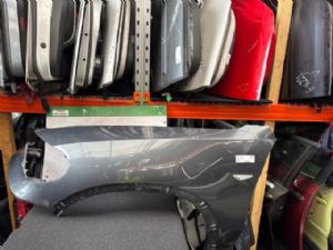 BMW X5 E70 2006-2013 LF Guard/Fender