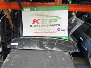 Volkswagen Golf MK7 GTI 2012-2016 Tailgate Spoiler