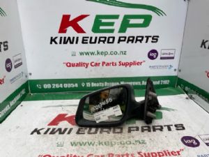 BMW 5 Series F11 528i 2007-2012 LF Door Elec Mirror
