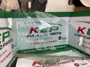Volkswagen Amarok Amarok 2010-on RF Door Glass