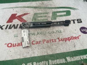 BMW 7 Series G11/G12 2015-Present Bonnet Gas Struts (Set)