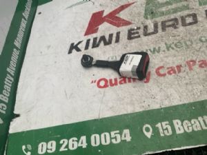 Volkswagen Tiguan Allspace LR Rear Seat Belt Stalk