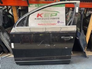 Audi Q7 4L 2007-2010 LF Door Complete