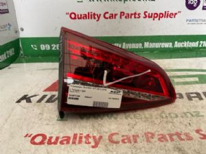 Volkswagen Golf MK7 GTI 2012-2016 L Tailgate Light