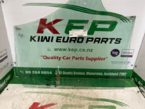 Volkswagen Polo 6.5R 2014-2017 RR Door Glass